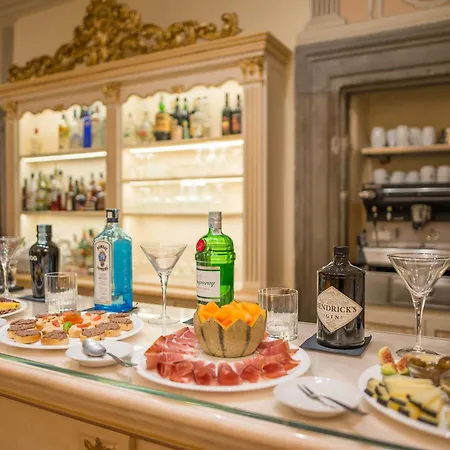 San Michele Hotel Cortone