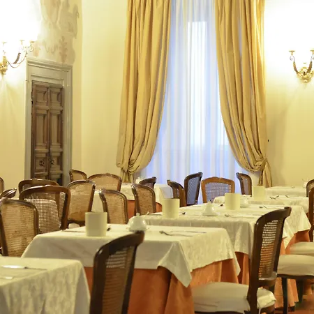 San Michele Hotel Cortone