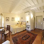 Hotel San Michele Cortona