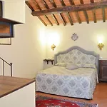 Hotel San Michele Cortona