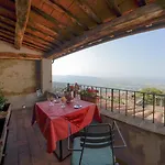 San Michele فندق كورتونا
