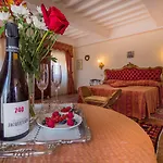 San Michele Hotel Cortona