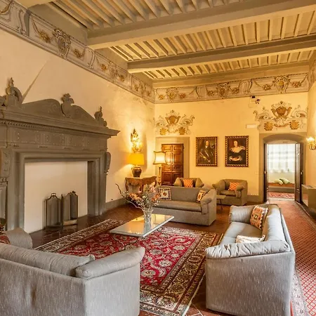 Hotell San Michele 4*