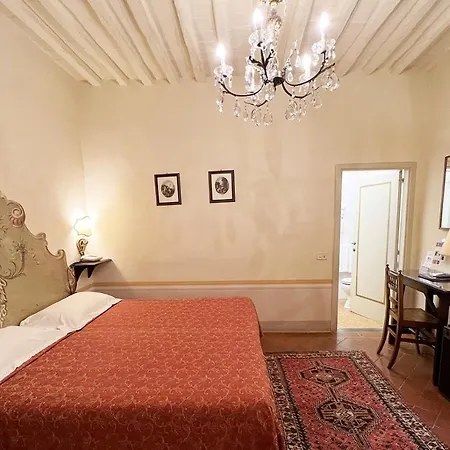 San Michele 4* Cortona