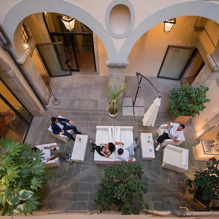 San Michele Hotell 4*