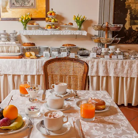 Hotel San Michele