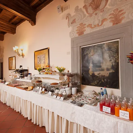 Hotel San Michele 4*