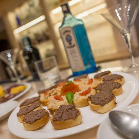 Hotel San Michele