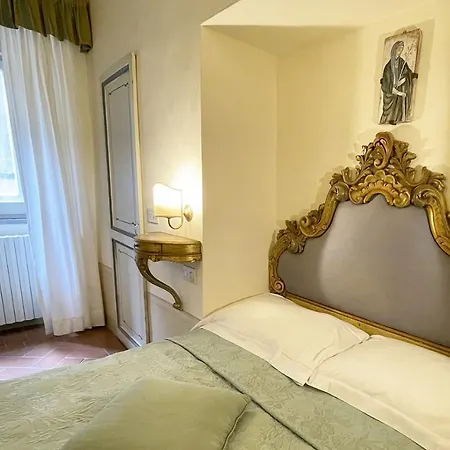 San Michele Cortona