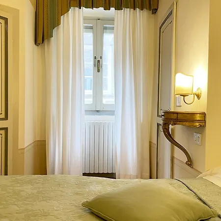 San Michele Hotel Cortona