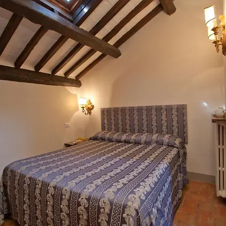 San Michele 4* Cortona