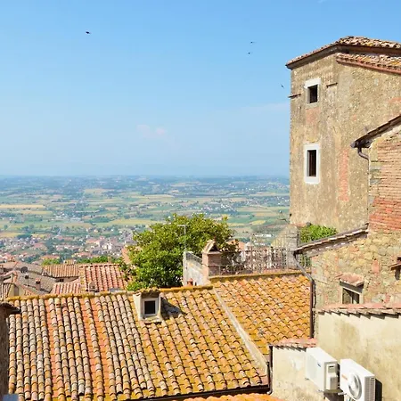 San Michele Cortona