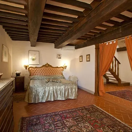 San Michele Cortona