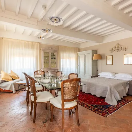 Hotel San Michele
