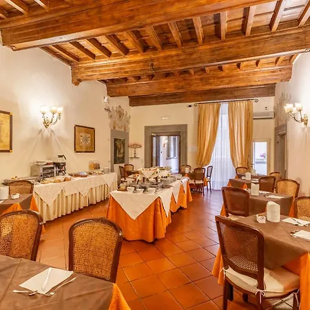 San Michele Hotel