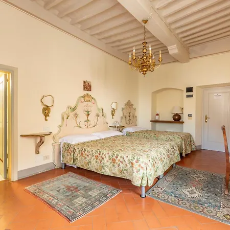 San Michele Hotel 4*