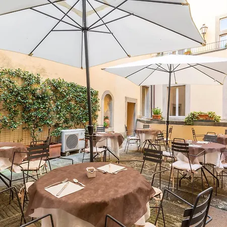 San Michele Hotel Cortona