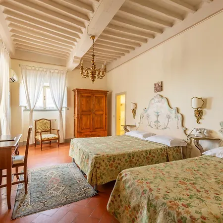 San Michele Hotel Cortona