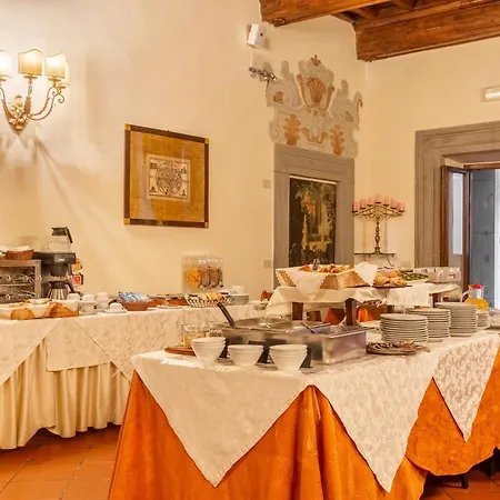 Hotel San Michele 4*