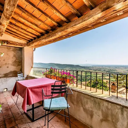 San Michele Cortona