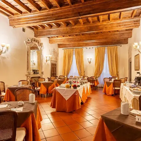 Hotel San Michele Cortona