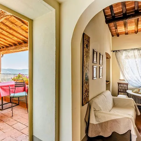 Hotel San Michele Cortona