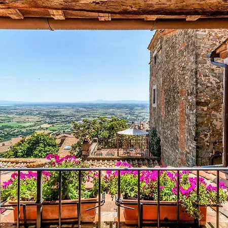 San Michele 4* Cortona