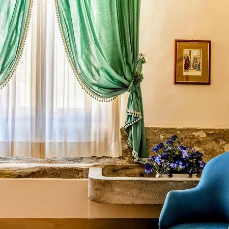 San Michele Hotel