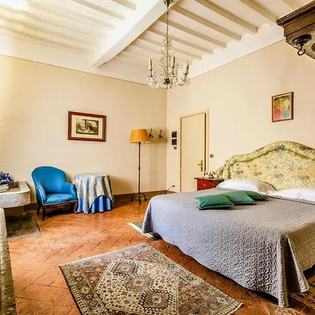 Hotel San Michele 4*