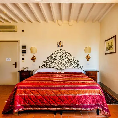 San Michele 4* Cortona