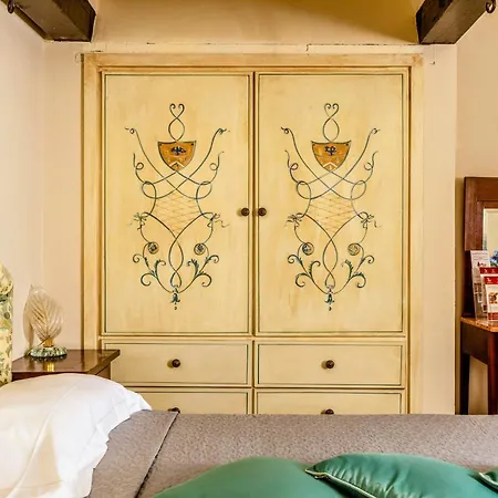 San Michele Hotel 4*