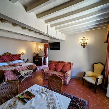 San Michele Cortona