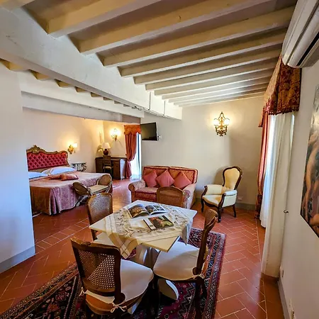 Hotel San Michele