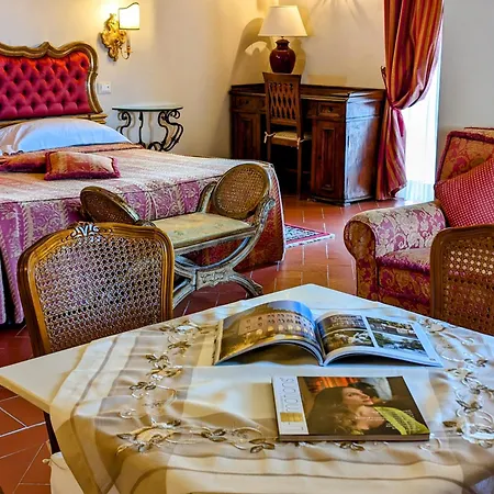 San Michele 4*