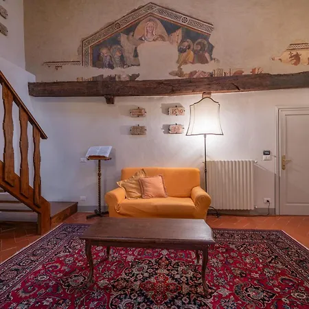San Michele 4* Cortona