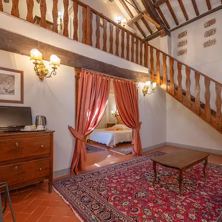 San Michele 4*