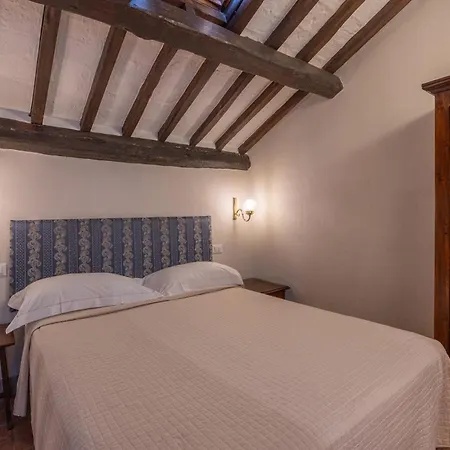 Hotel San Michele