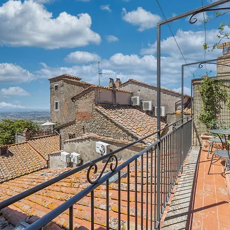San Michele 4* Cortona