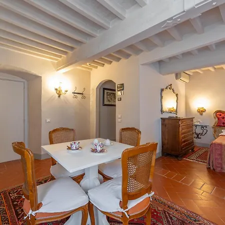 San Michele Hotel Cortona