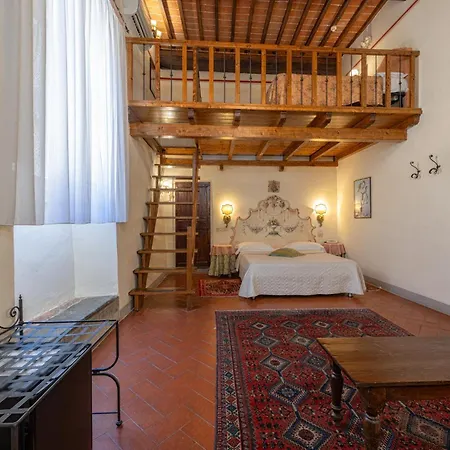 San Michele 4* Cortona