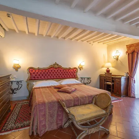 San Michele Hotel 4*