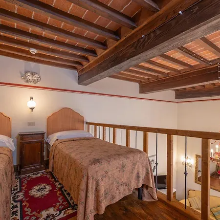 San Michele 4* Cortona