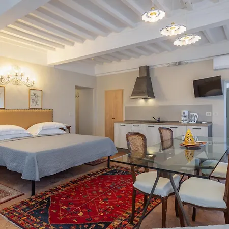 Hotel San Michele
