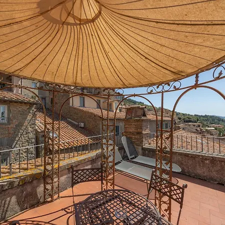 Hotel San Michele