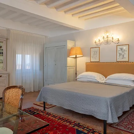 San Michele Hotel Cortona