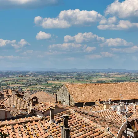 San Michele Cortona