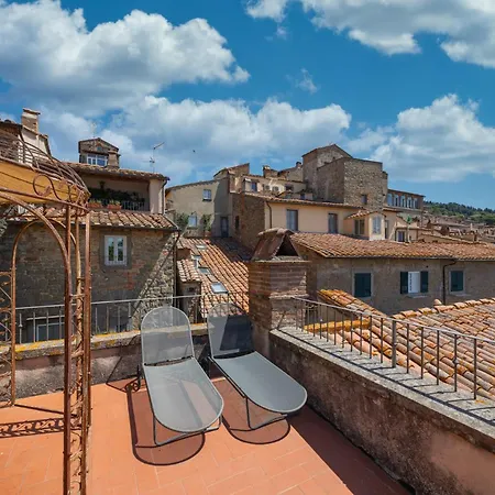 San Michele Hotel 4*