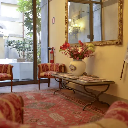 Hotell San Michele 4*