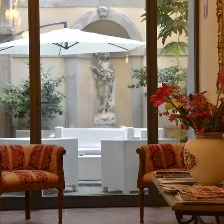 Hotel San Michele