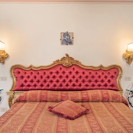 Hotell San Michele Cortona